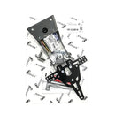 Suzuki GSX 8S [ZIEGER] – PRO Kennzeichenhalter Typ A