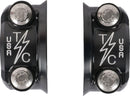 harley davidson sportster s rh 1250 s [THRASHIN SUPPLY CO.] - Speedway dashboard clamp-1