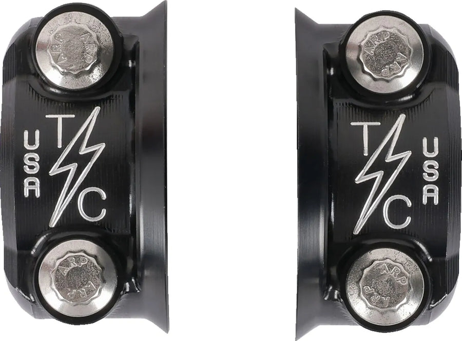 harley davidson sportster s rh 1250 s [THRASHIN SUPPLY CO.] - Speedway dashboard clamp