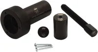 Harley-Davidson FXBB 1923 Softail Street Bob Solo 117 [2026] - Kit de bloc de testeur de pression de jet de refroidissement à piston - Outil autonome - Type : radiateur à piston, pression de jet - Figure 7