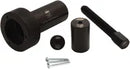 Harley-Davidson FXBB 1923 Softail Street Bob Solo 117 [2026] - Kit de bloc de testeur de pression de jet de refroidissement à piston - Outil autonome - Type : radiateur à piston, pression de jet - Figure 7