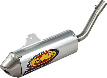 Husqvarna Wr 125 [2009-2010, 2012] - Silencieux arrière Powercore 2 – photo 2