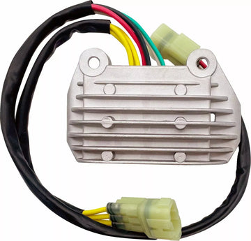 Triumph Street Triple R 675 [Rick's Motorsport Electric]-OE-Style regulator/rectifier