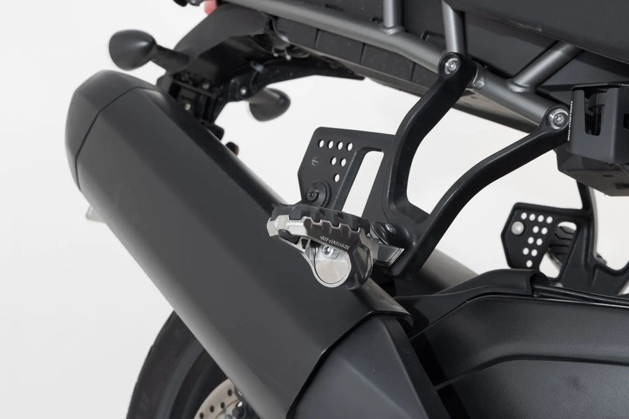 harley davidson pan america 1250 [SW-MOTECH] – Evolution Fußraste