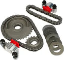Harley-Davidson Fxdwgi 1450 EFI Dyna Wide Glide [2005] - Kit de tendeur de chaîne à came hydraulique Camplate de conversion OE+ - Image 9