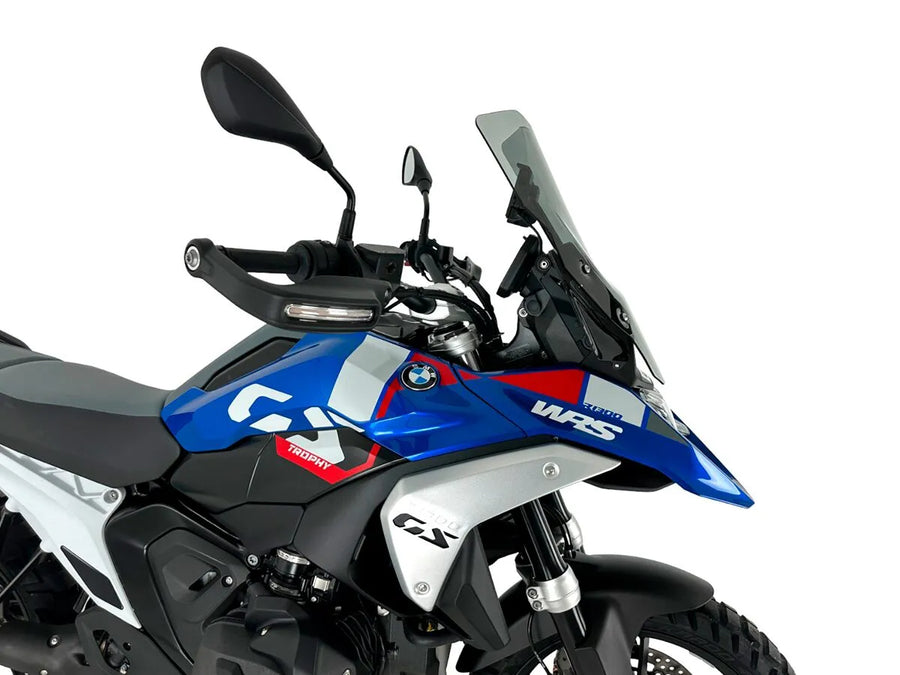 bmw r 1300 gs adventure [WRS] – Windschild