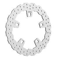 Harley-Davidson FLHX 1923 Street Glide 117 [2024-2025] - BRAKE DISC FIXED WAVE – Picture 7