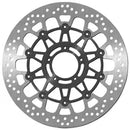 Ducati Multistrada 1200 S Pikes Peak [2016] - brake disc - picture 8
