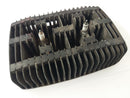 Suzuki GT 250 X7 [1979] - Cylinder head-1