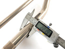 Yamaha DT 125 4BL [1997] - Lenker-2