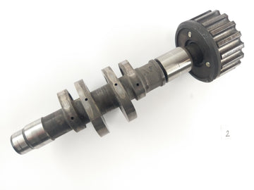 Ducati Monster S4R [2003] - Camshaft Intake Camshaft - 0