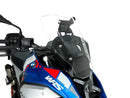 bmw r 1300 gs trophy [WRS] – Windschild-1
