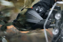 Royal Enfield Scram 411 [2023-2024] - Kit protège-mains Adventure, noir mat - image 4