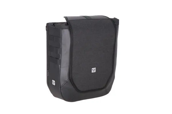 Triumph Speed 400 [SW-MOTECH] – V-LOC Legend Gear Seitentasche (16 Liter)