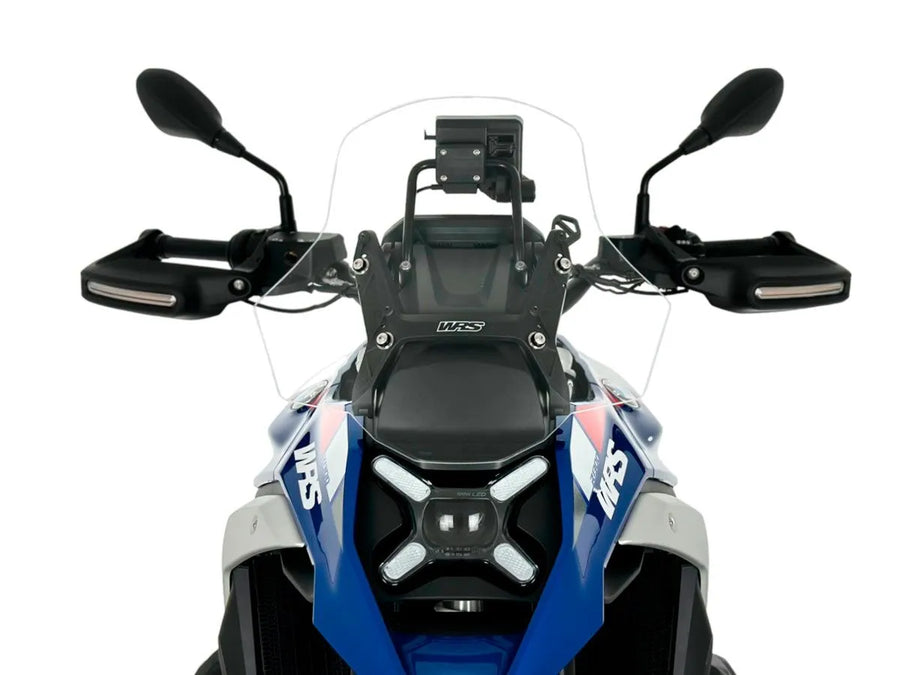 BMW R 1300 GS Trophy [WRS] – Pare-brise
