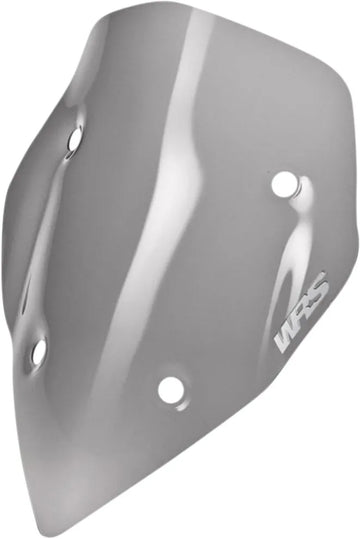 ducati multistrada 1200 [WRS] – windshield
