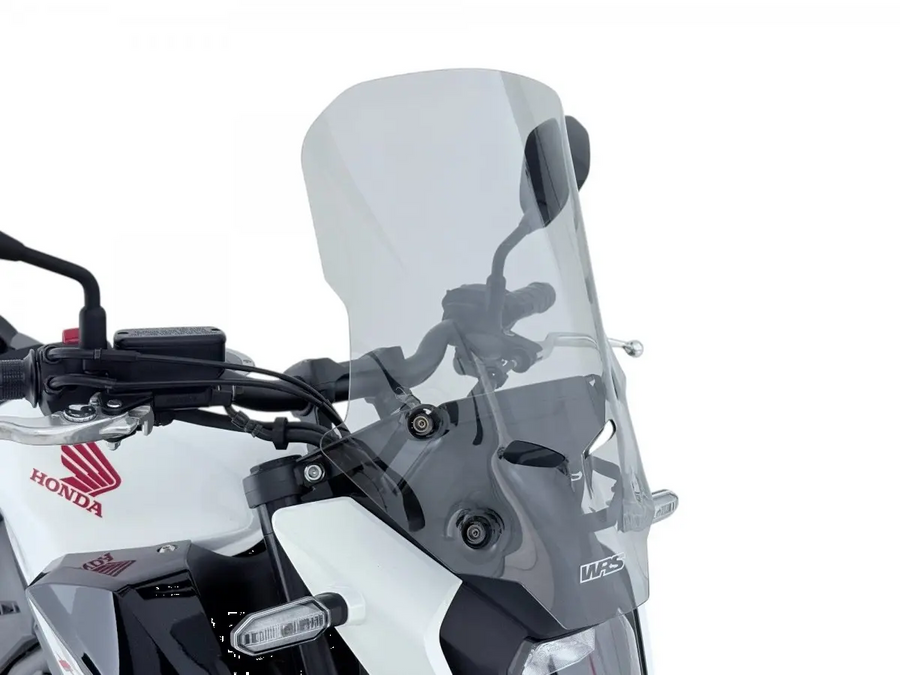 honda cb 500 [WRS] – pare-brise touring CB500 Hornet