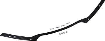 harley davidson fltruse [KLOCK WERKS] – Flare™ Series Windschutzscheibenleiste - 0