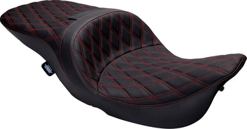 harley davidson touring [DRAG SPECIALTIES] – Freedom Touring seat