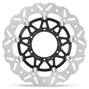 honda CB 1300 [2010-2011] - Nitro Series Bremsscheibe – Bild 1