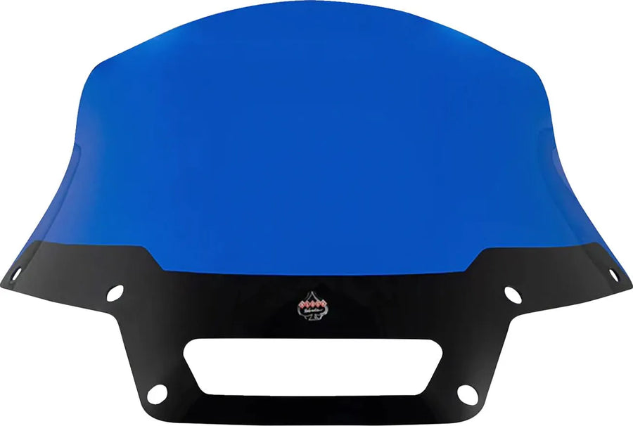 harley davidson fxlrst [KLOCK WERKS] – Kolor Flare™ Sport Windshield