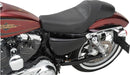Harley Davidson Sportster 883 Iron XL [SADDLEMEN] – Banc de café Americano 2-Up-3
