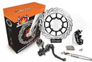 Husqvarna WR 450 [1971-1975] - Kit de frein avant surdimensionné - photo 3