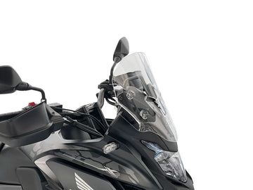 Honda CB 500 [WRS] – Pare-brise Sport CB500X
