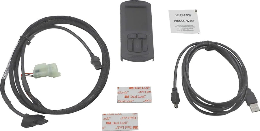 honda cb 650 r neo sports café [DYNOJET] - Tuner ECU Power Vision 3