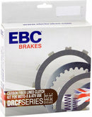 Yamaha YFM 350 Warrior [EBC] - DRCF series coupling rate-2
