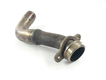 Aprilia RSV4 1000 RK [2010] - Manifold hissing pipe - 0