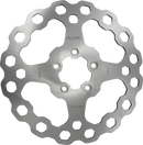Harley-Davidson Xl 1200 Xs Forty Eight Special [2020] - Cubiq™ brake disc - surface: chrome - image 1