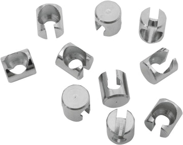 Harley-Davidson Sportser S [Motion Pro]-cable clamps for gas train/closer