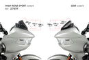 HARLEY DAVIDSON CVO ROAD GLIDE ST FLTRXSTSE [2025] – High-Road Sport – Stark-10