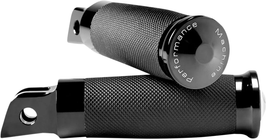 harley davidson flfb [PERFORMANCE MACHINE (PM)] – Contour Fußraste