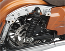 Harley-Davidson FLTRX 1923 Road Glide 117 [2026] - Amortisseur FL réglable REVO-A - Surface: Noir, Anodisé - Réf. 1310-0960 – photo 2