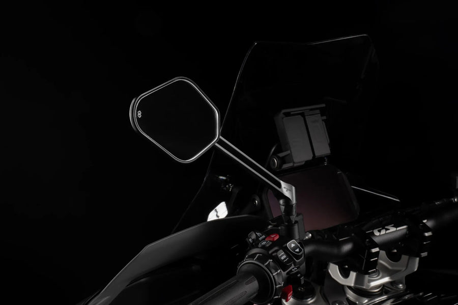 honda cb 750 hornet [GILLES TOOLING] – Stratos mirror M10