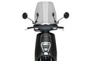 HONDA EM1 E [2024] – Pare-brise scooter urbain – teinté-1