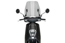 HONDA EM1 E [2024] – Rollerscheibe Urban – Getönt