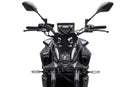 YAMAHA MT-07 PURE [2024] – Naked fairing windshield front spoiler-7