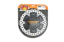 Husqvarna Te 125 [2012] - Nitro Series schwimmend gelagerte Bremsscheibe – Bild 6