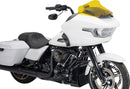 harley davidson fltr [KLOCK WERKS] – Kolor Flare™ Sport Windshield-5