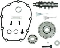 Harley-Davidson FX 1200 Super Glide [1971-1973] - H-Grind Nockenwelle – Bild 11