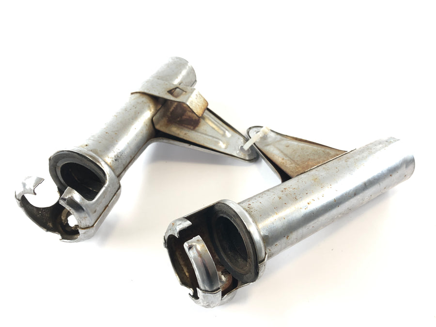 Honda GL 1000 Goldwing GL1 [1977] - Headlight mount