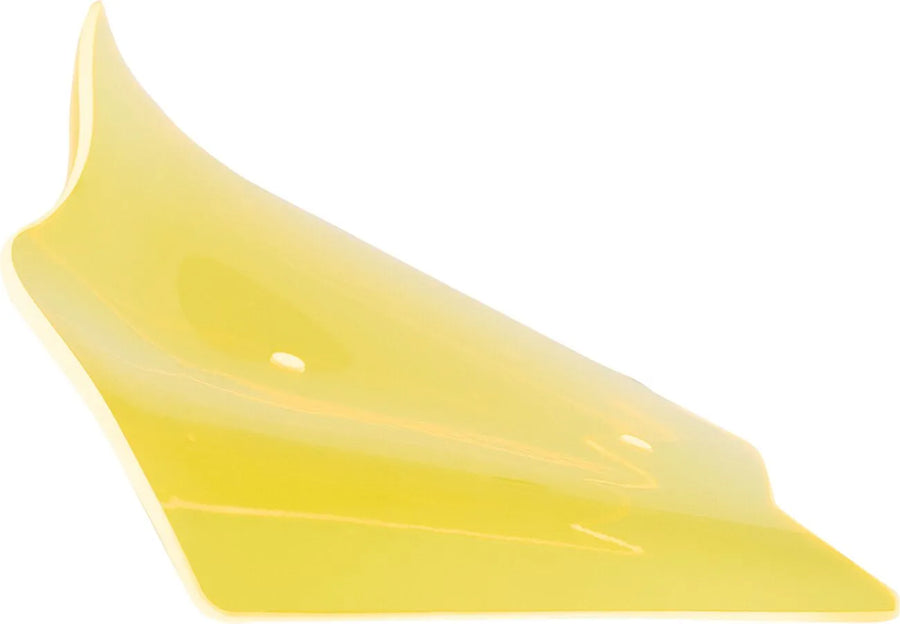 harley davidson flhxse [KLOCK WERKS] – Kolor Flare™ Ice Windschild