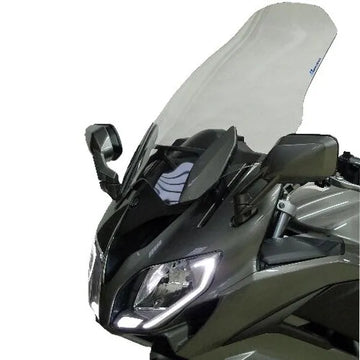 Yamaha FJR [BULLSTER] – Pare-brise/Carénage