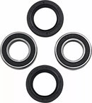 Suzuki RM 400 [PIVOT Works]-Rad bearing set for Talon Haben (front)-2