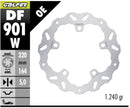 Harley-Davidson FLHX 1923 Street Glide 117 [2024-2025] - BRAKE DISC FIXED WAVE – Image 1