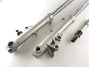 BMW F 800 S [2007] - Fork Telescopic fork with axle-2