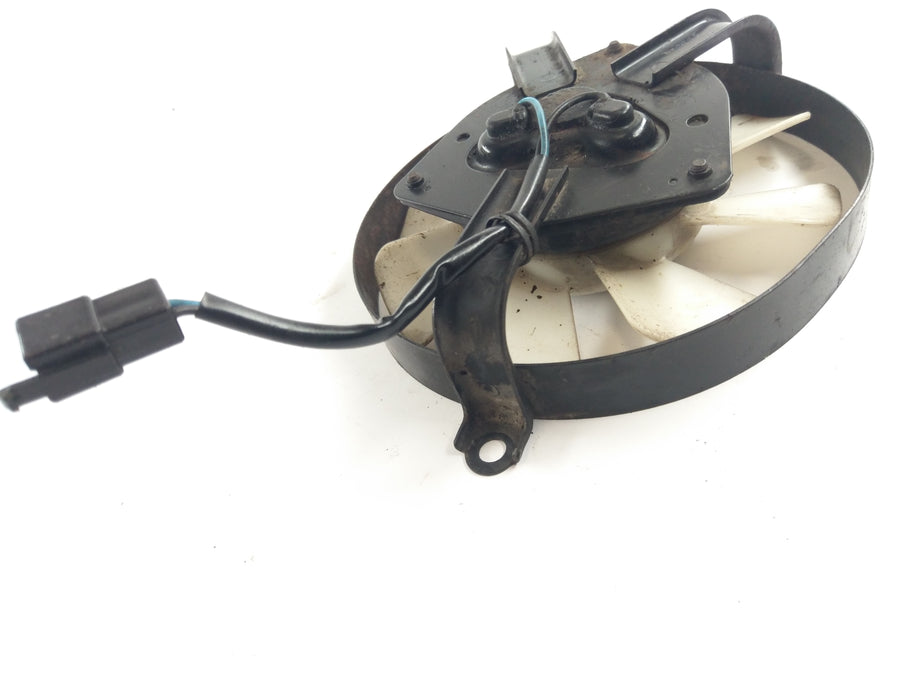 Triumph Speed Triple T509 885i [1998] - Ventilator Kühlerventilator